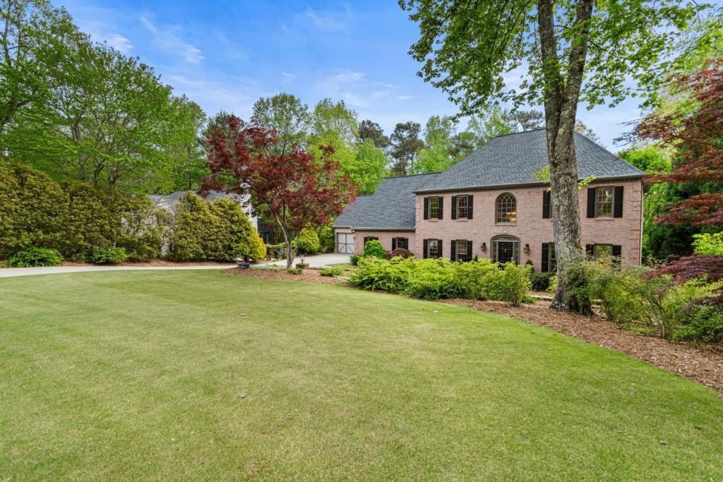 3646 Sope Creek Farm SE