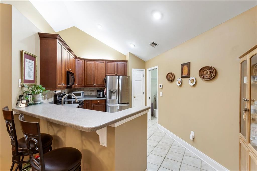 3344 Timbersedge Drive Unit 5