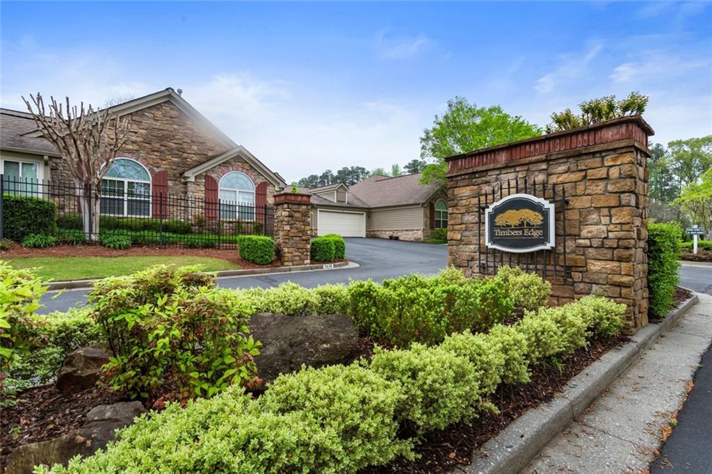 3344 Timbersedge Drive Unit 5