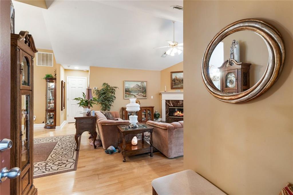 3344 Timbersedge Drive Unit 5