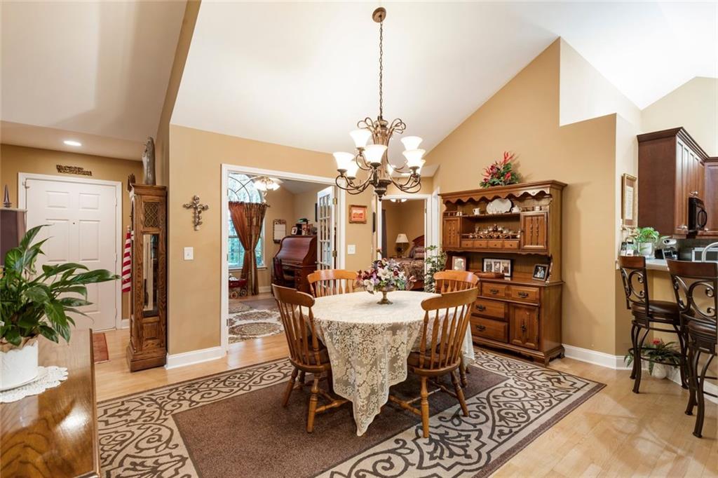 3344 Timbersedge Drive Unit 5