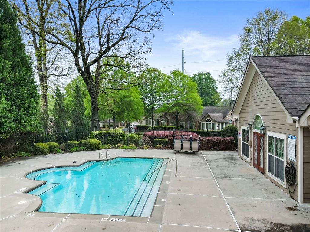 3344 Timbersedge Drive Unit 5