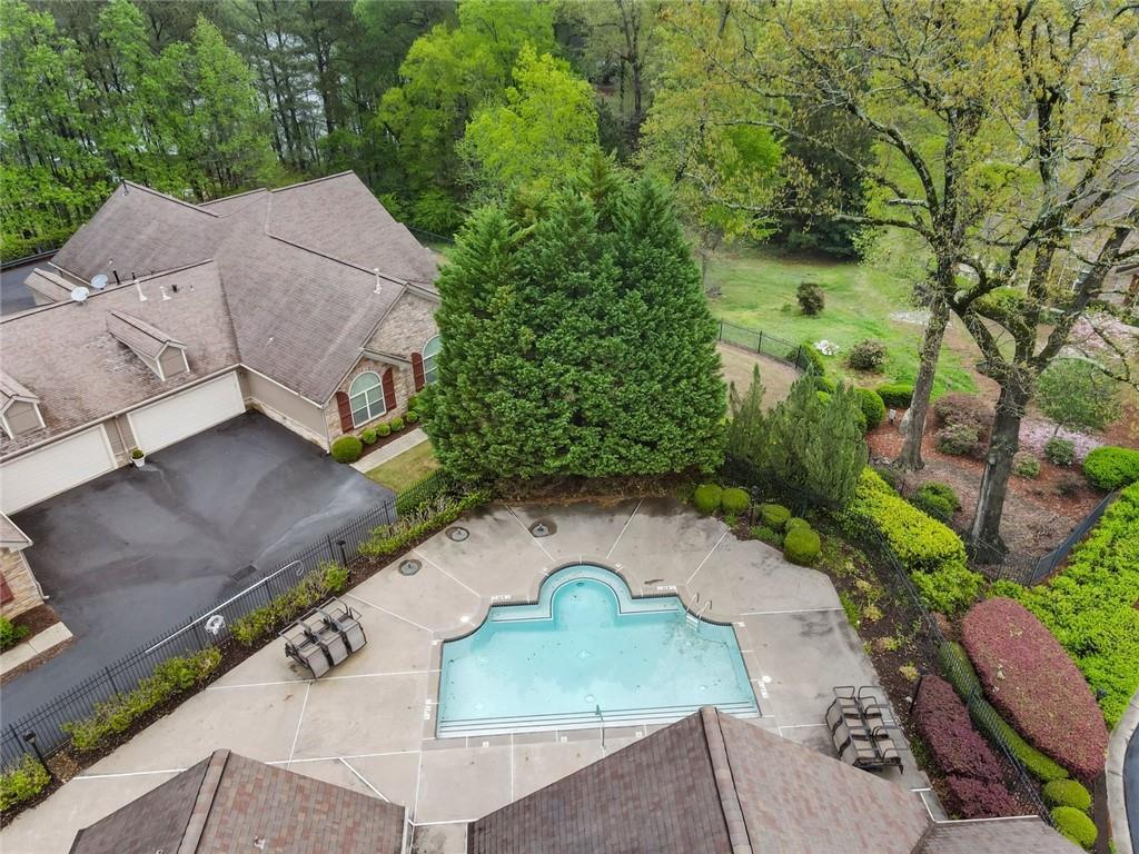 3344 Timbersedge Drive Unit 5