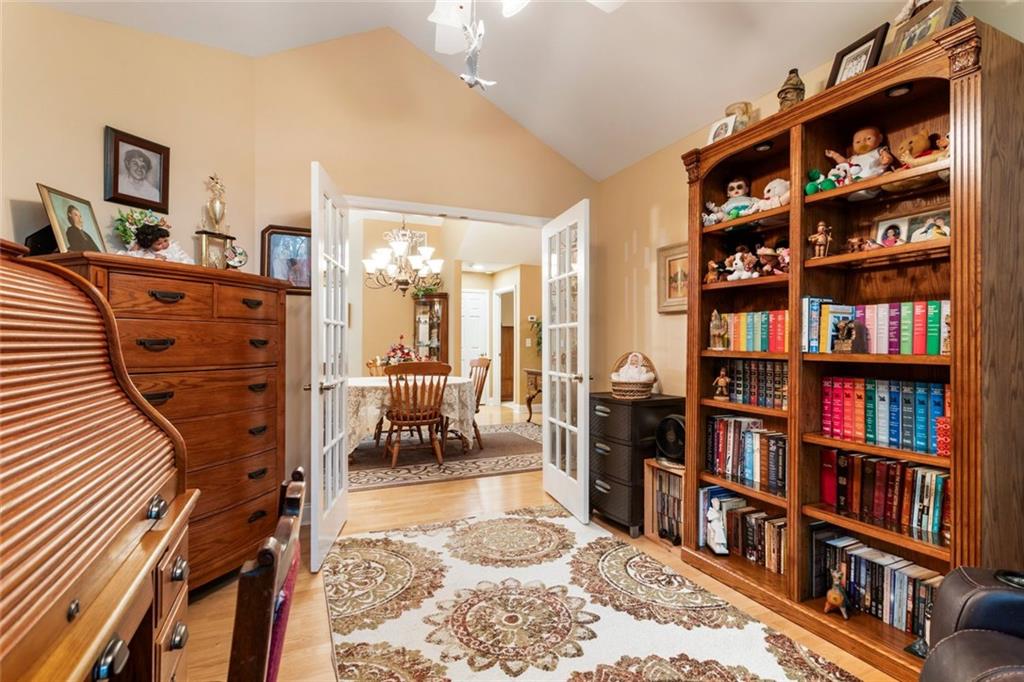 3344 Timbersedge Drive Unit 5