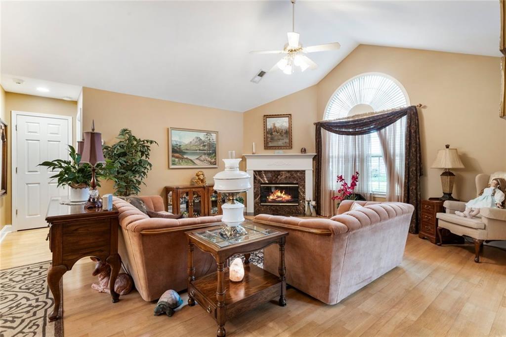 3344 Timbersedge Drive Unit 5