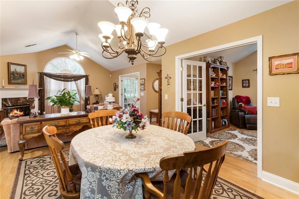 3344 Timbersedge Drive Unit 5