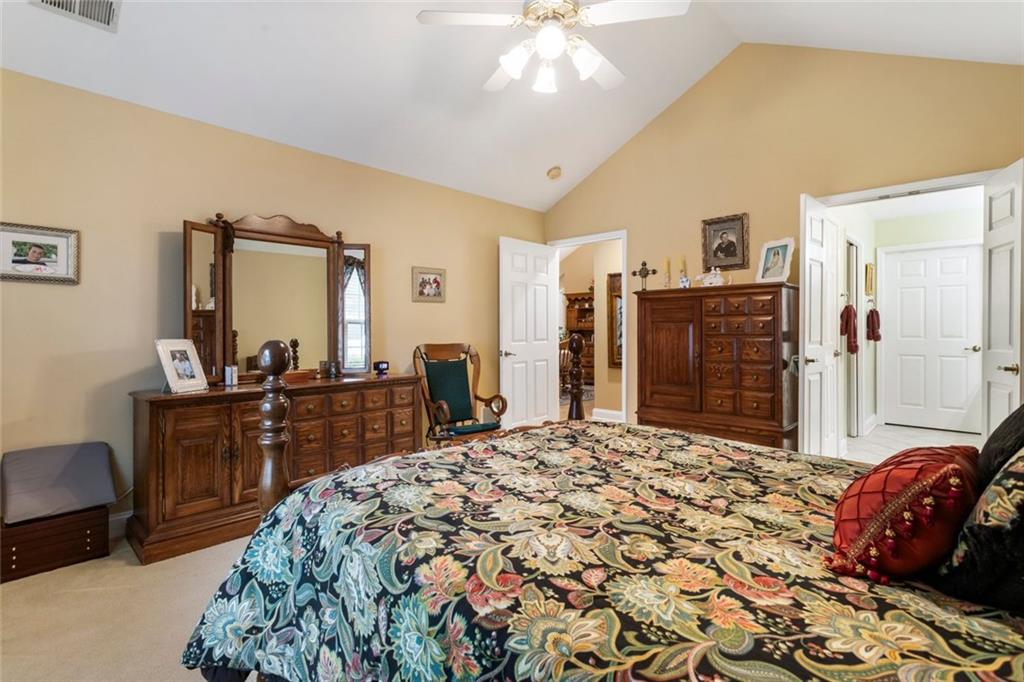 3344 Timbersedge Drive Unit 5