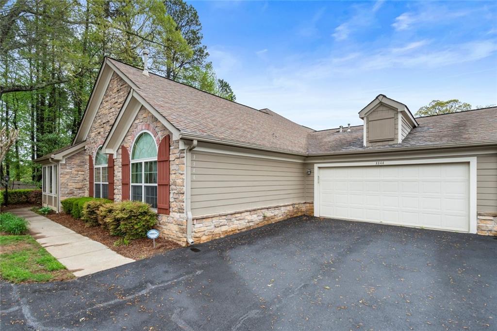 3344 Timbersedge Drive Unit 5