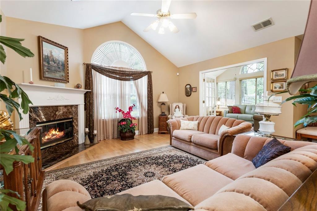 3344 Timbersedge Drive Unit 5