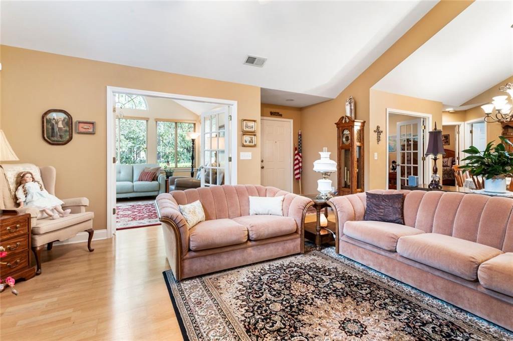 3344 Timbersedge Drive Unit 5