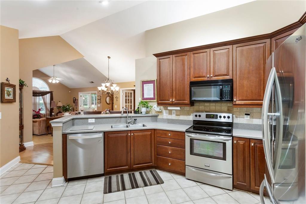 3344 Timbersedge Drive Unit 5