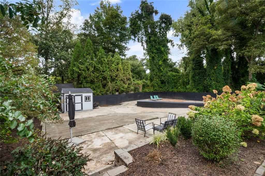 1297 Pollard Drive SW