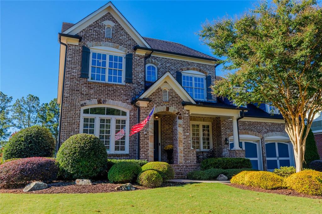 2124 Lassiter Field Drive NE