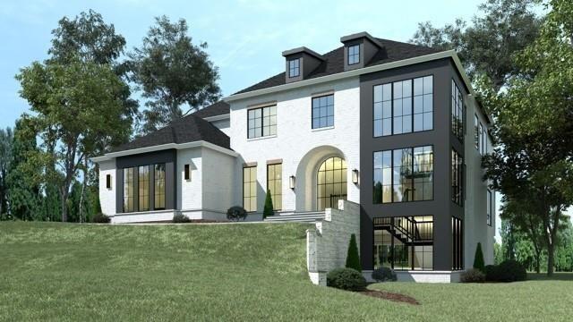 3830 Valley Green Drive