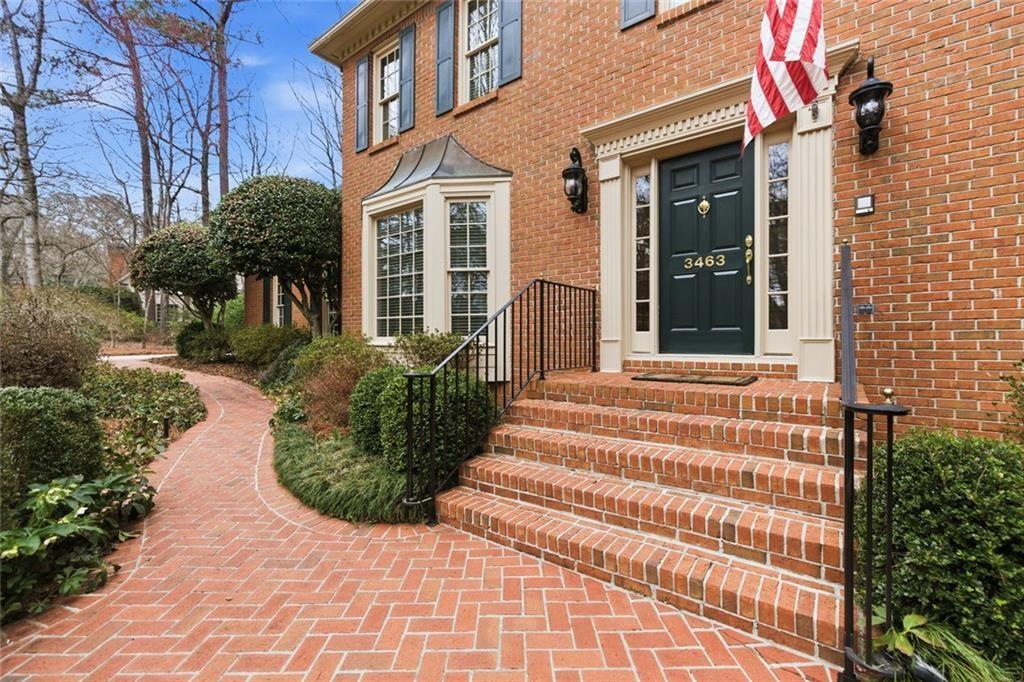 3463 Buck Hill SE