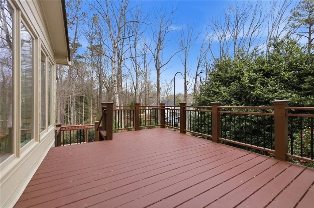 3463 Buck Hill SE