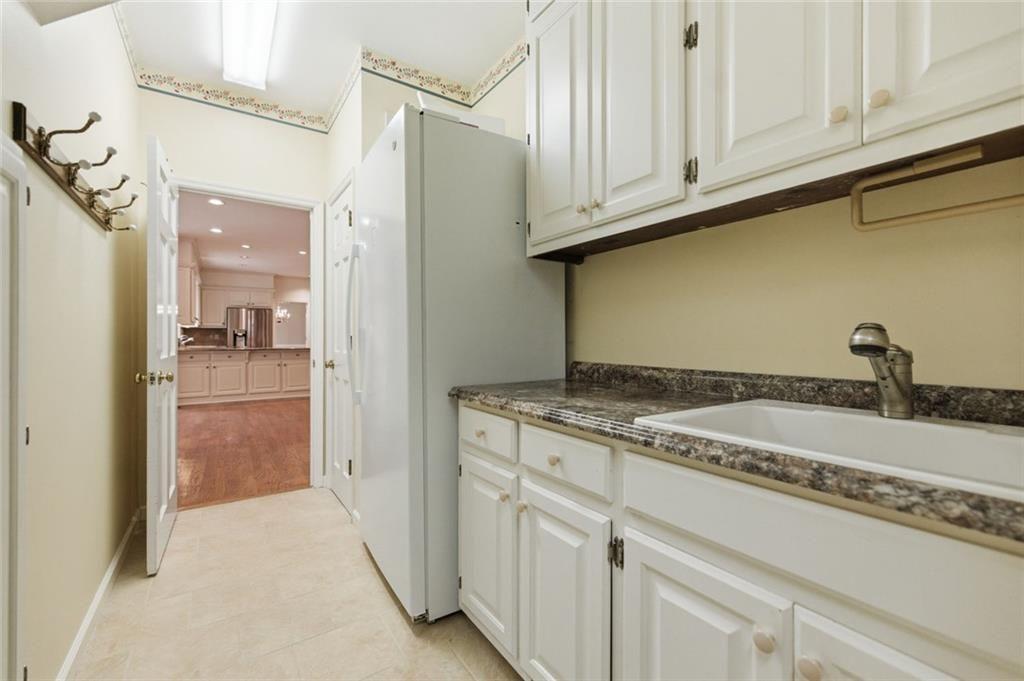 3463 Buck Hill SE