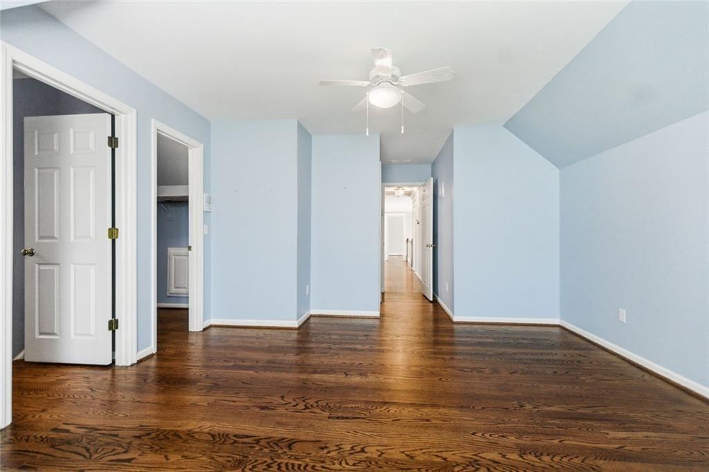 3463 Buck Hill SE