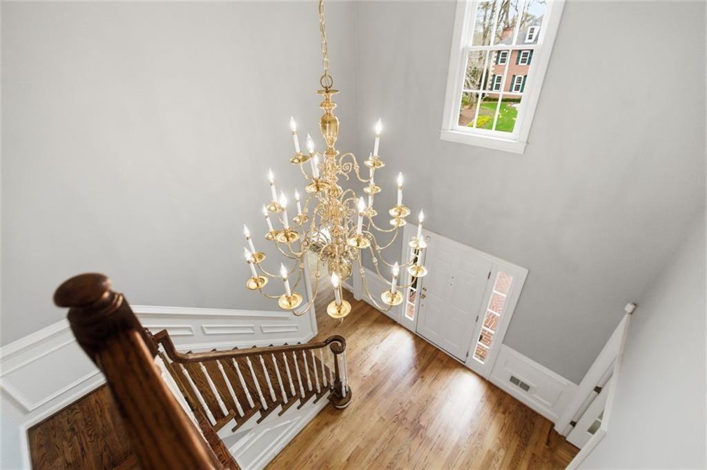 3463 Buck Hill SE