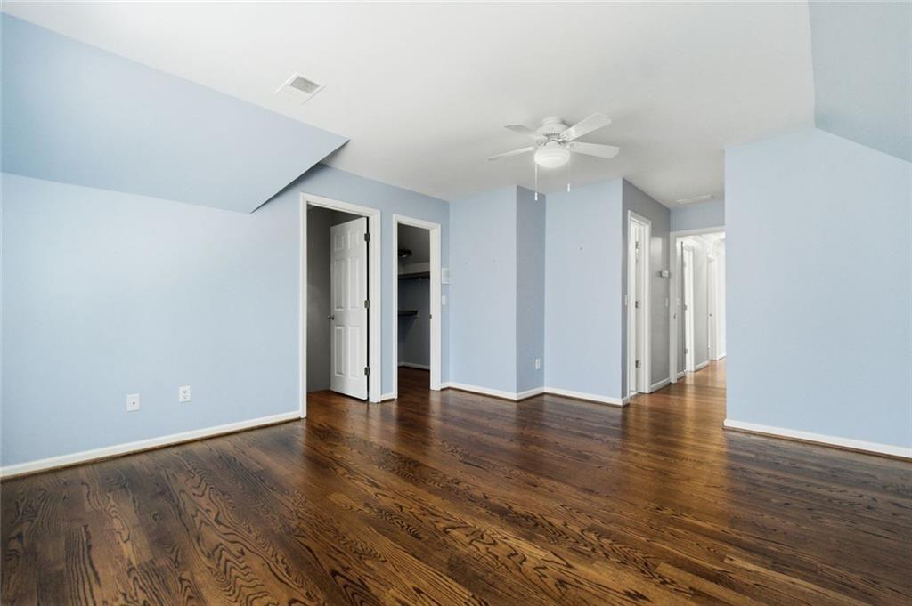 3463 Buck Hill SE