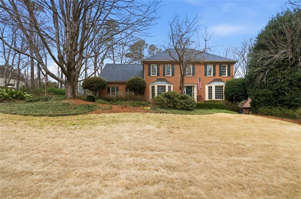 3463 Buck Hill SE