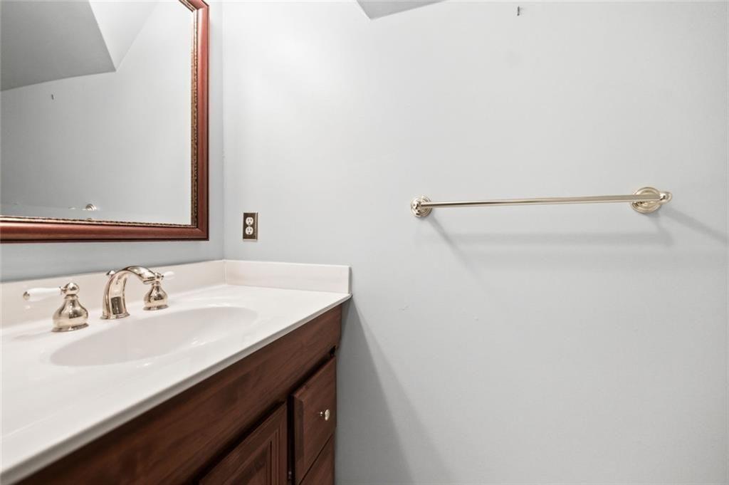 3463 Buck Hill SE