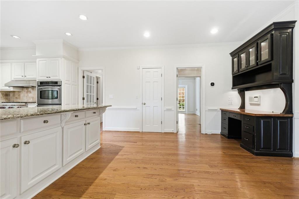3463 Buck Hill SE