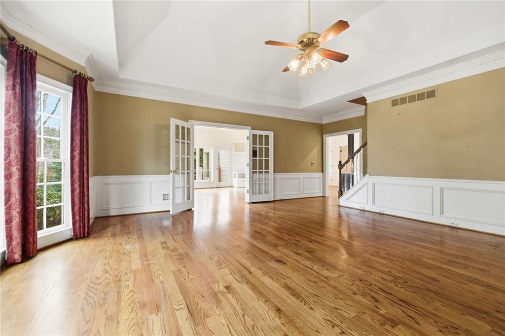 3463 Buck Hill SE