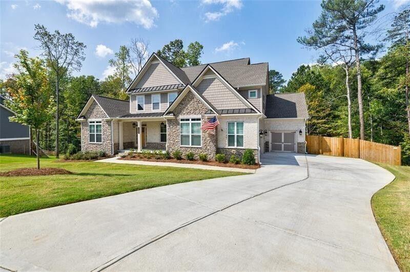 783 Phil Haven Lane