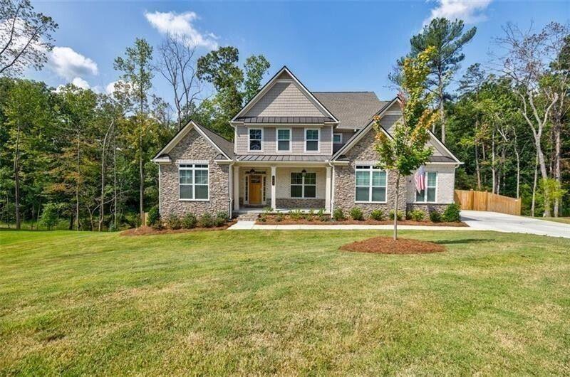 783 Phil Haven Lane