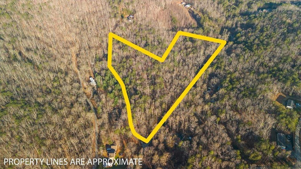 0 Fern Valley Road