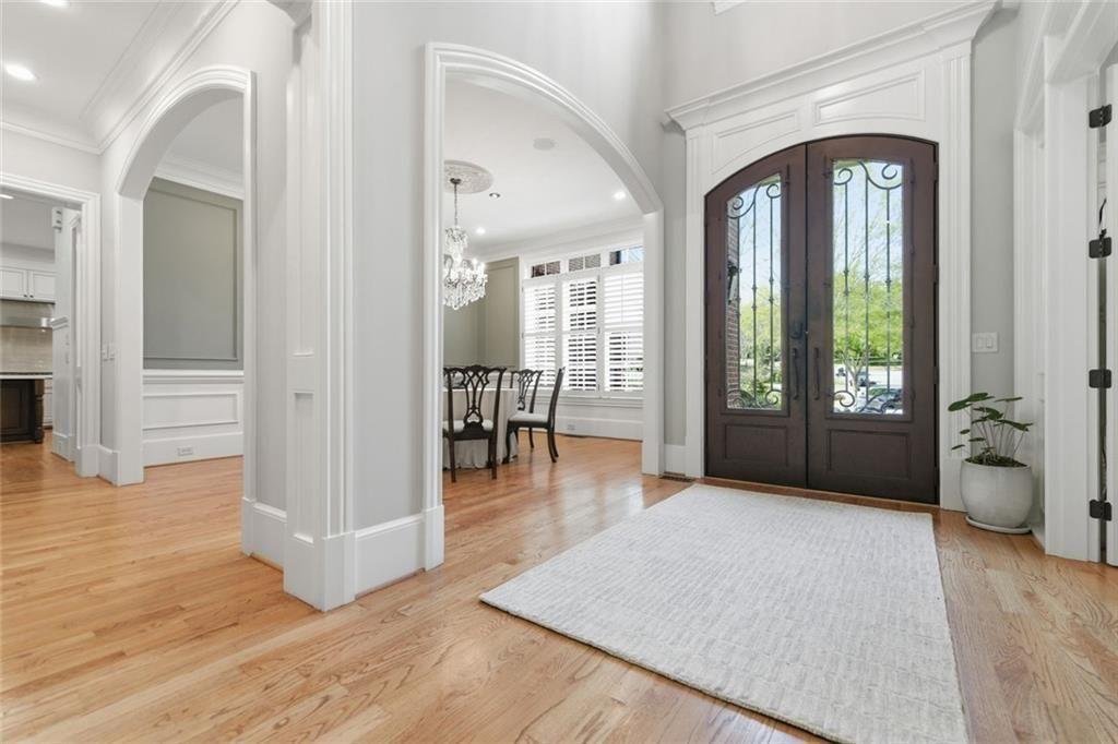 511 Westbury Park Place