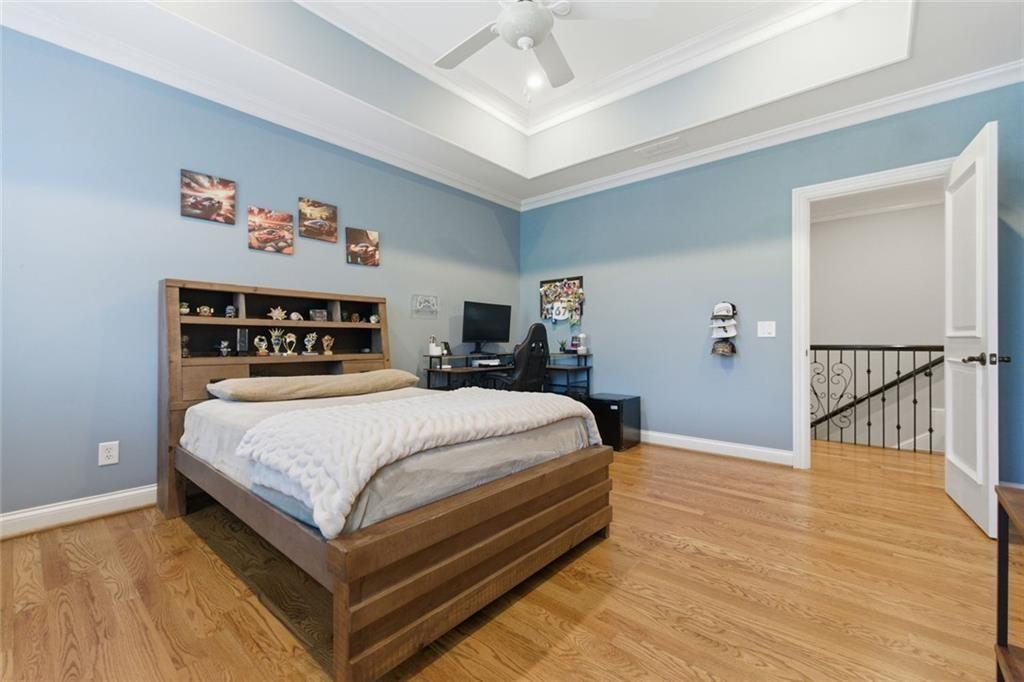 511 Westbury Park Place