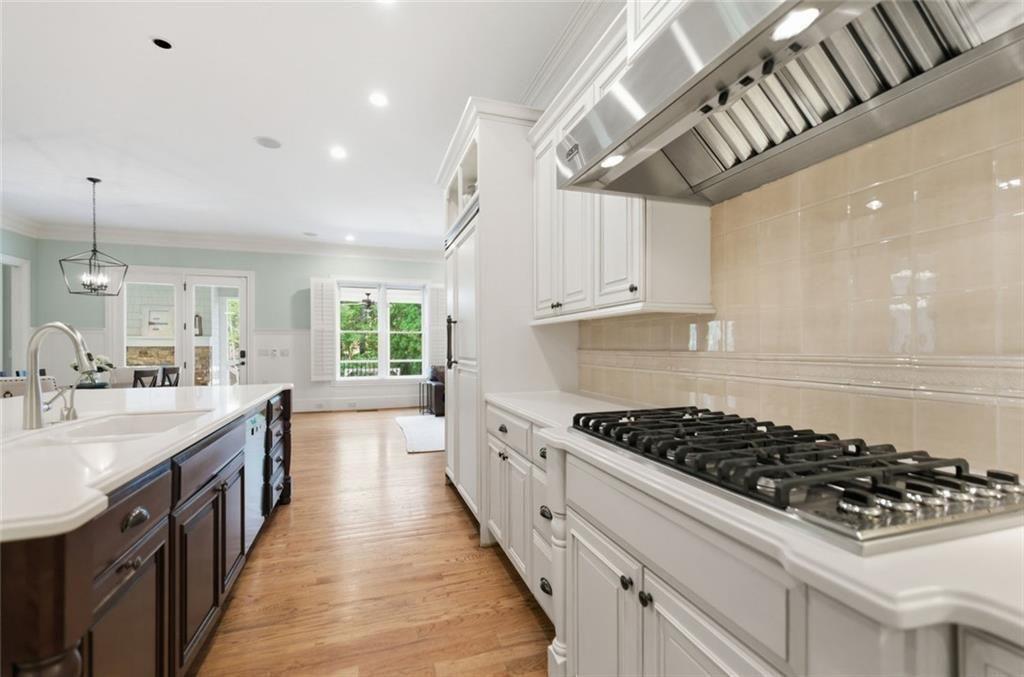 511 Westbury Park Place