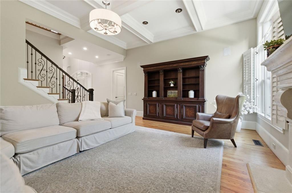 511 Westbury Park Place