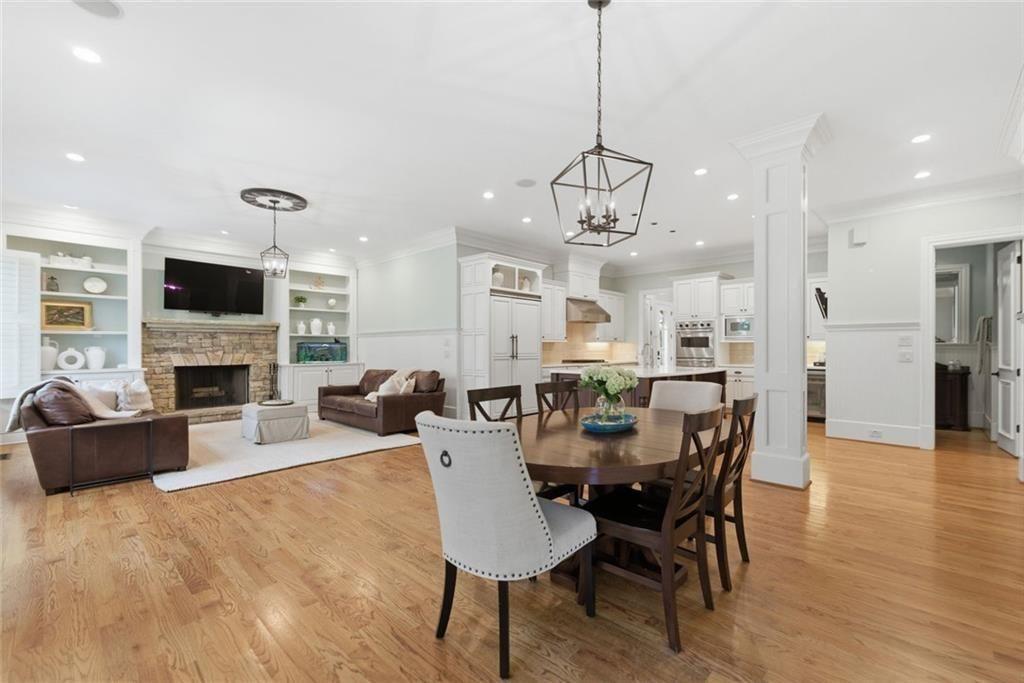 511 Westbury Park Place