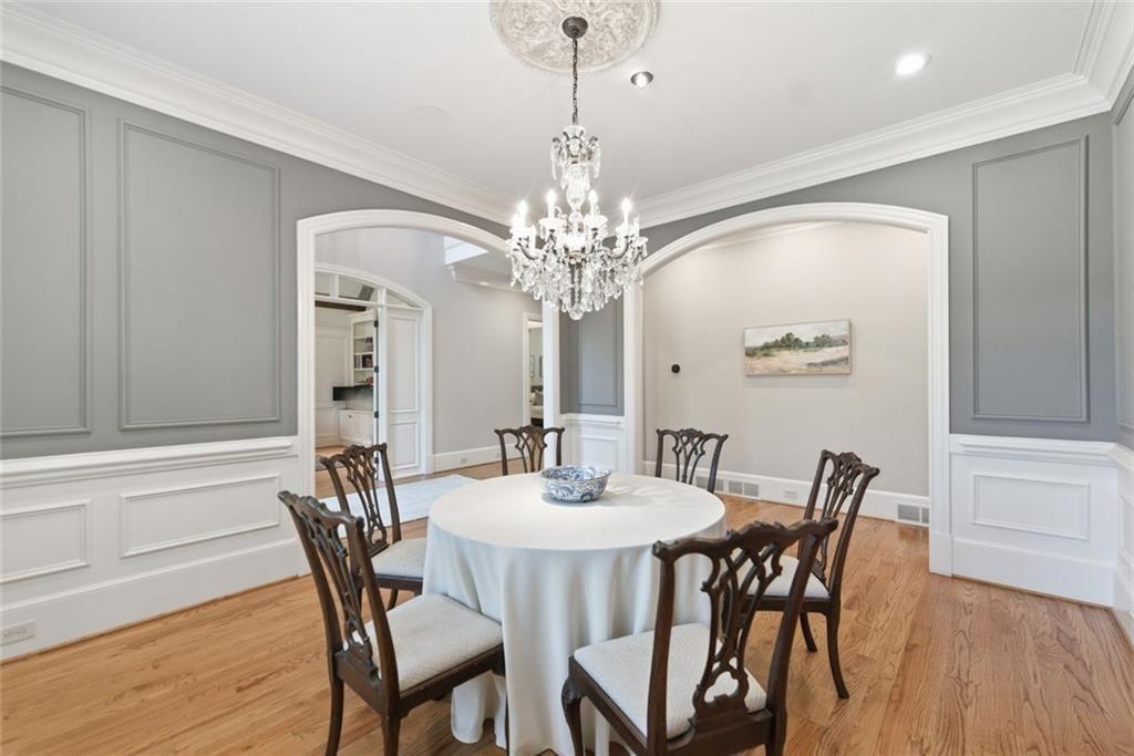 511 Westbury Park Place