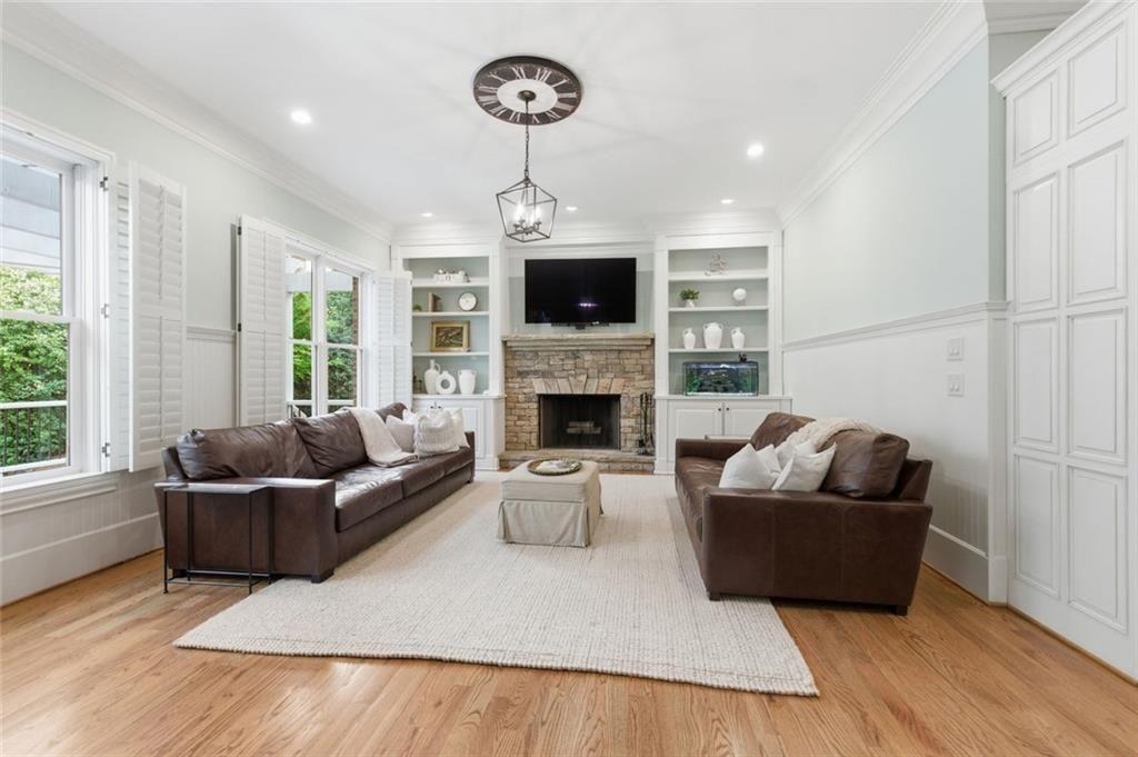 511 Westbury Park Place