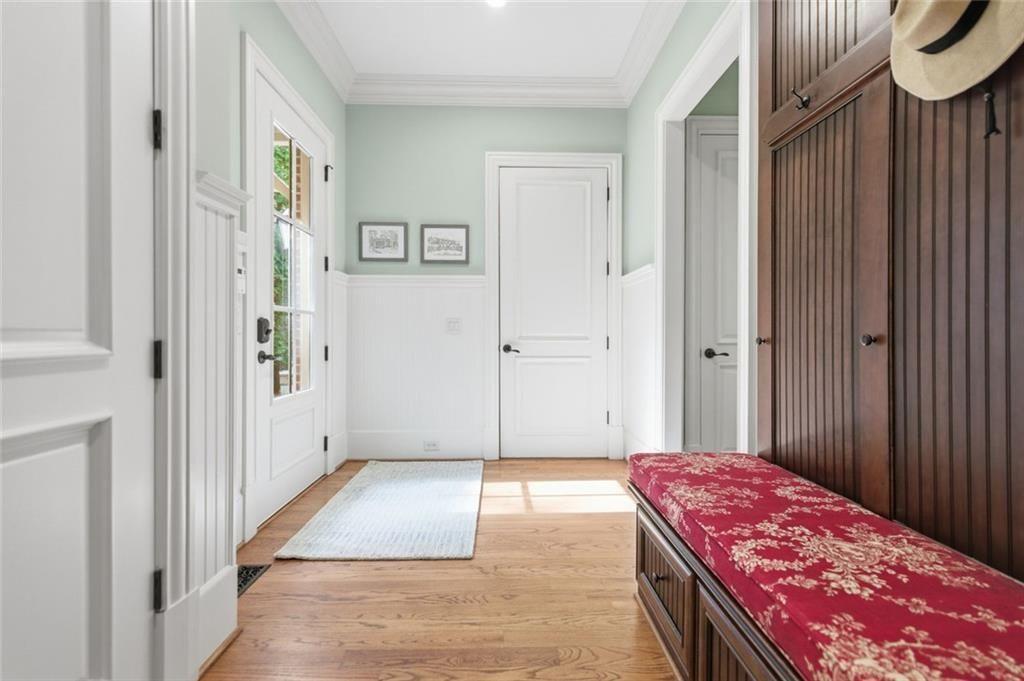 511 Westbury Park Place