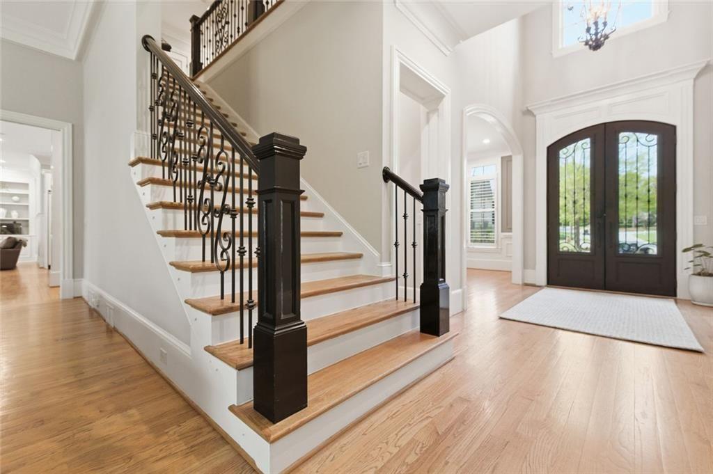 511 Westbury Park Place