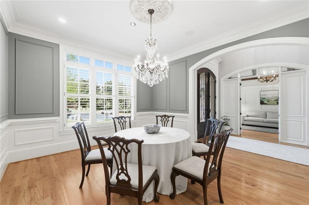 511 Westbury Park Place