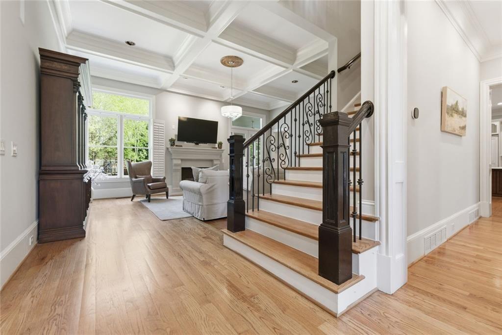 511 Westbury Park Place