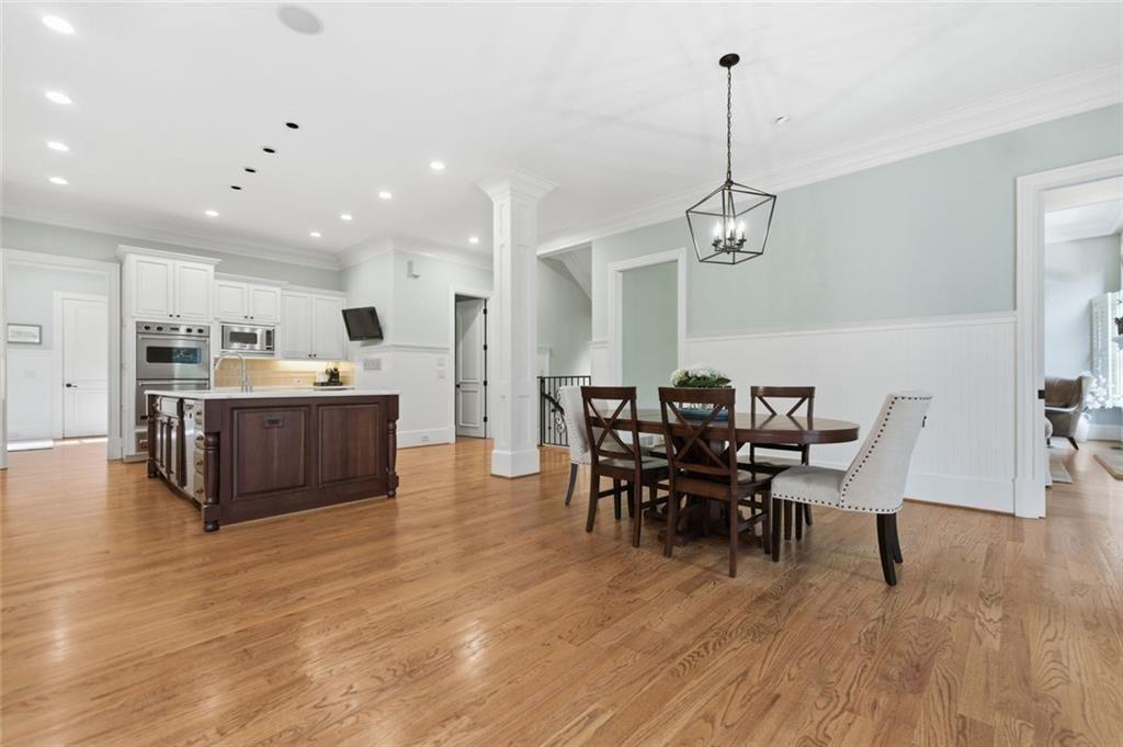 511 Westbury Park Place