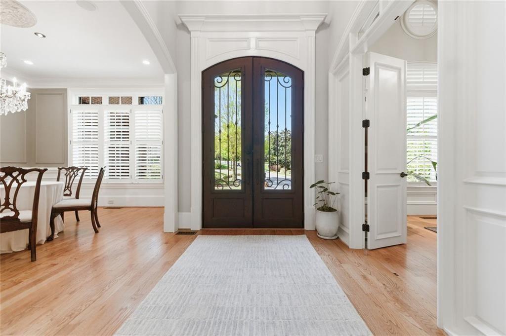 511 Westbury Park Place