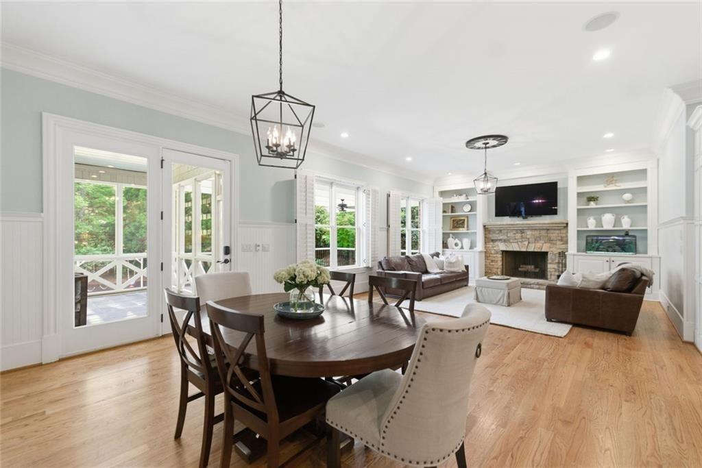 511 Westbury Park Place
