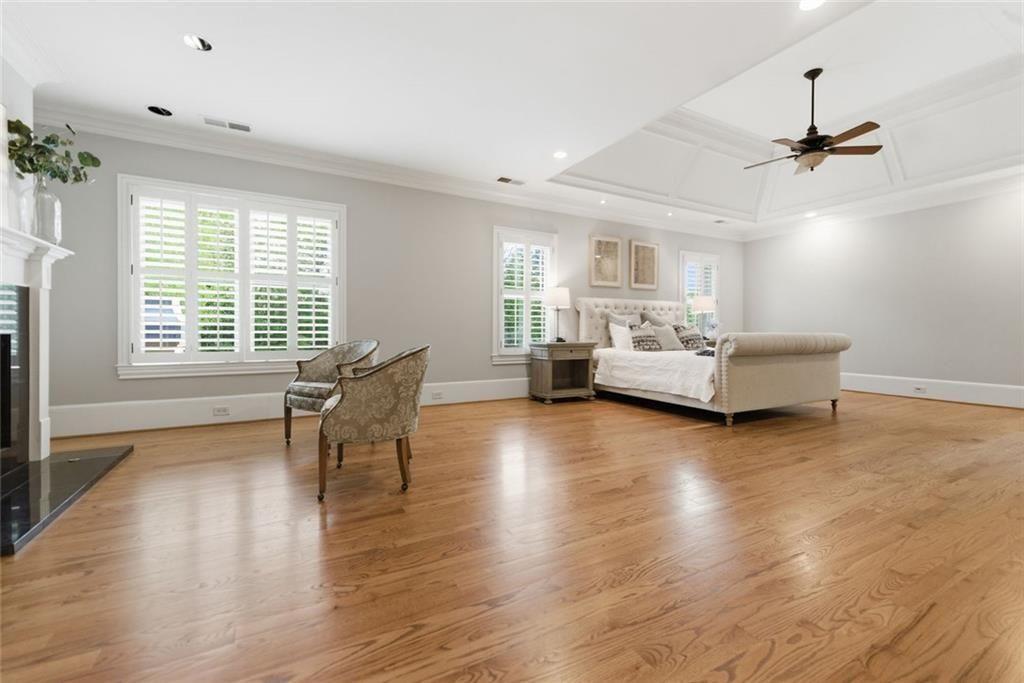 511 Westbury Park Place