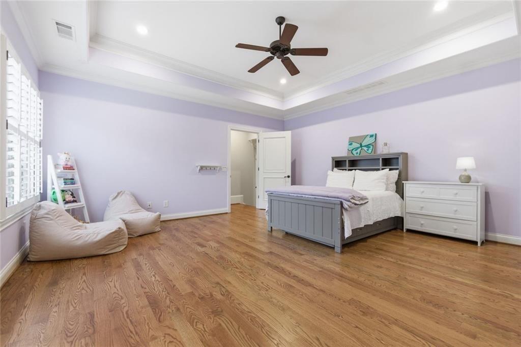 511 Westbury Park Place