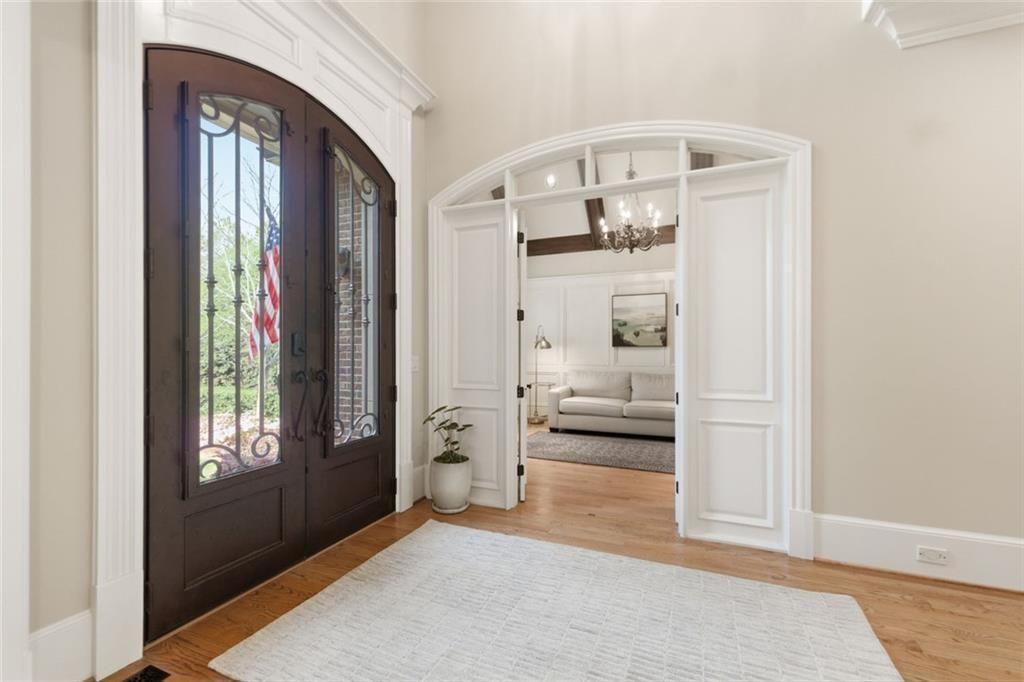 511 Westbury Park Place