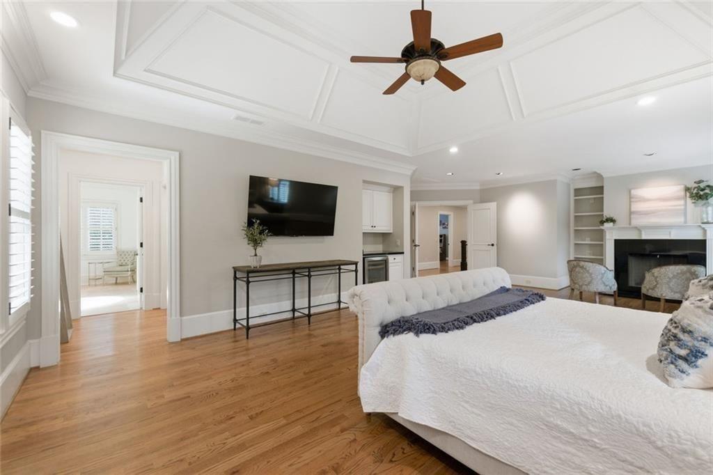 511 Westbury Park Place