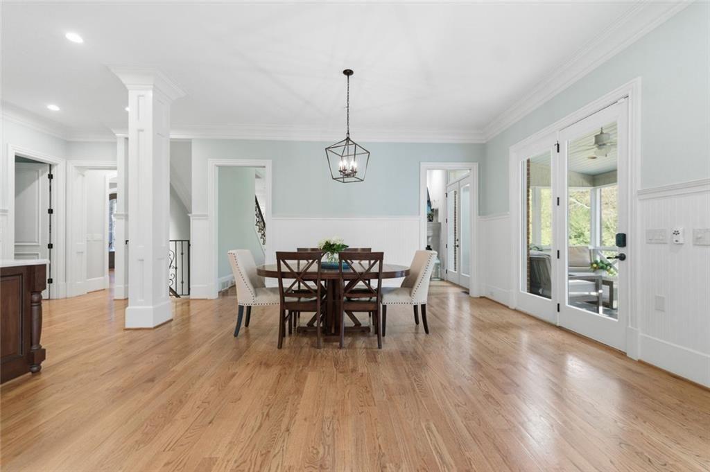 511 Westbury Park Place